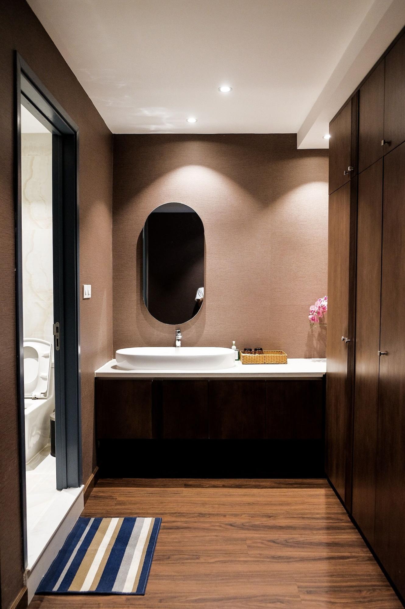 Signature Boutique Hotel Ciudad Ho Chi Minh  Exterior foto