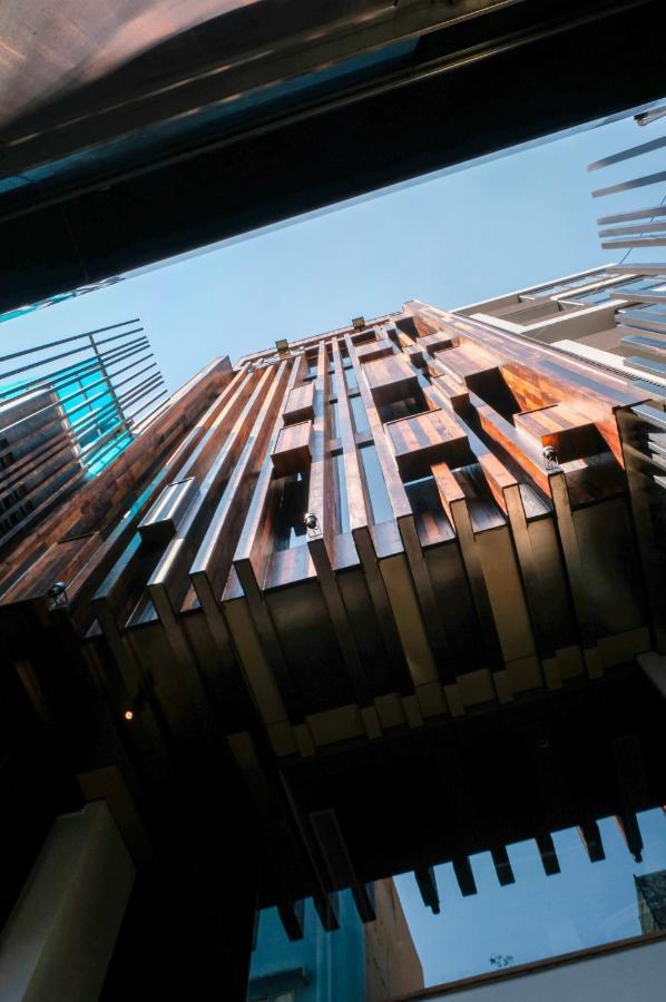 Signature Boutique Hotel Ciudad Ho Chi Minh  Exterior foto