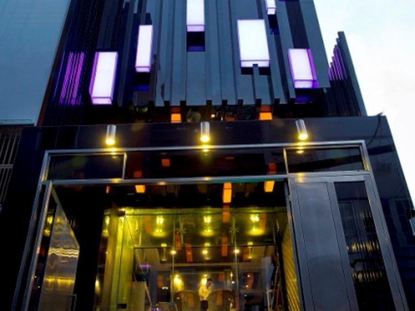 Signature Boutique Hotel Ciudad Ho Chi Minh  Exterior foto
