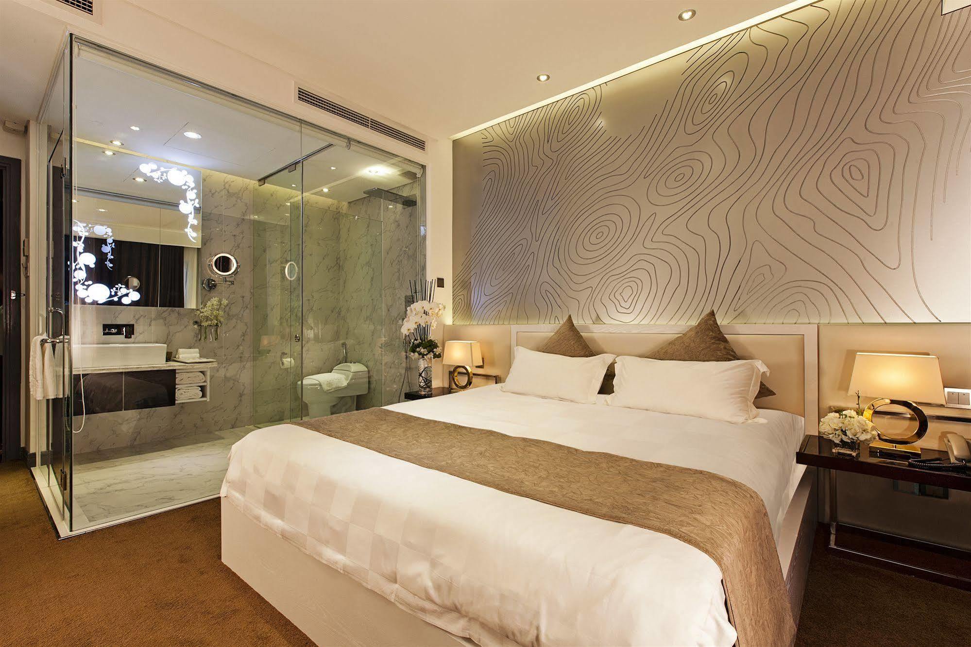 Signature Boutique Hotel Ciudad Ho Chi Minh  Exterior foto